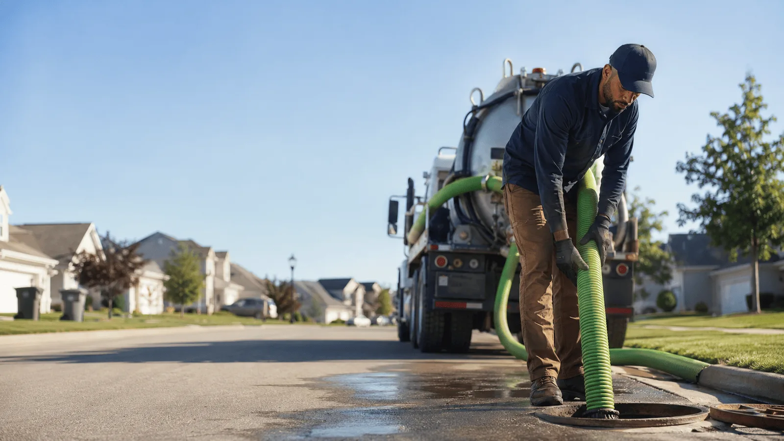 Mosquito Control in West Lafayette, OH